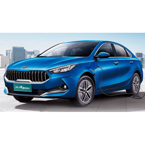 best quality kia k3 ev new energy electric car to sale